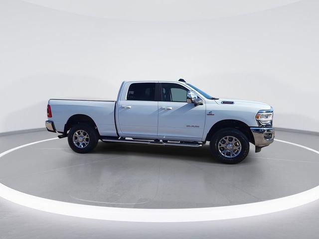 Used 2024 RAM 3500 Laramie w/ Safety Group image 9