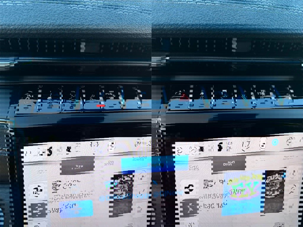 New 2025 Jeep Grand Cherokee Limited w/ Luxury Tech Group II image 21