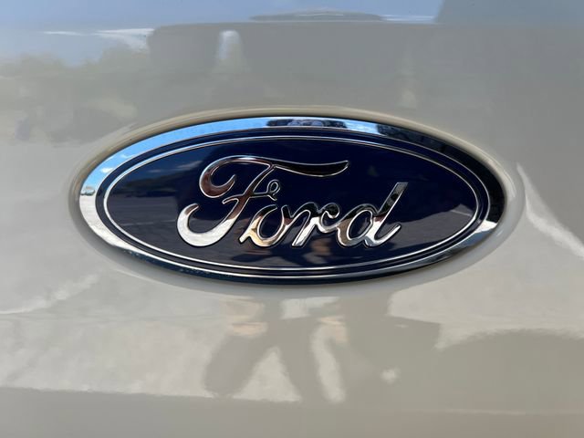 Used 2025 Ford Bronco Outer Banks AWD/4WD image 39