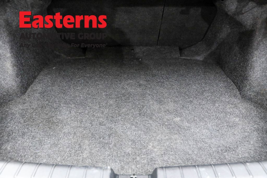 Used 2019 Honda Civic Sport image 9