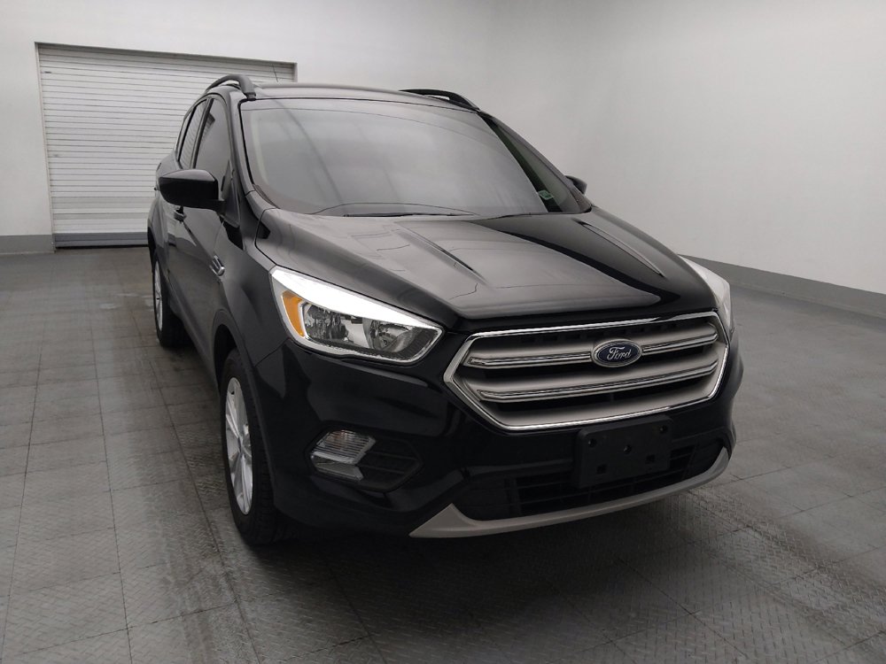 Used 2019 Ford Escape SE AWD/4WD image 14