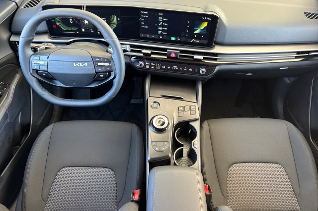 New 2027 Kia Sportage S AWD/4WD image 16