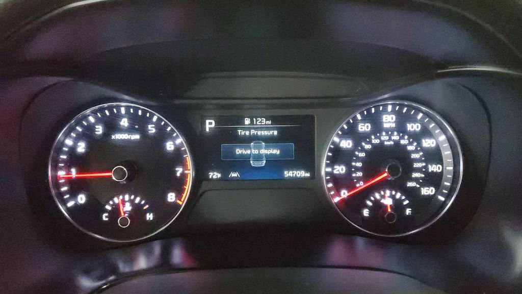 Used 2023 Kia Forte GT-Line w/ GT-Line Premium Package image 31