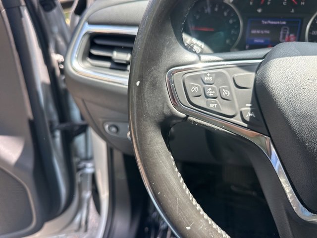 Used 2021 Chevrolet Equinox LT w/ Driver Convenience Package image 21