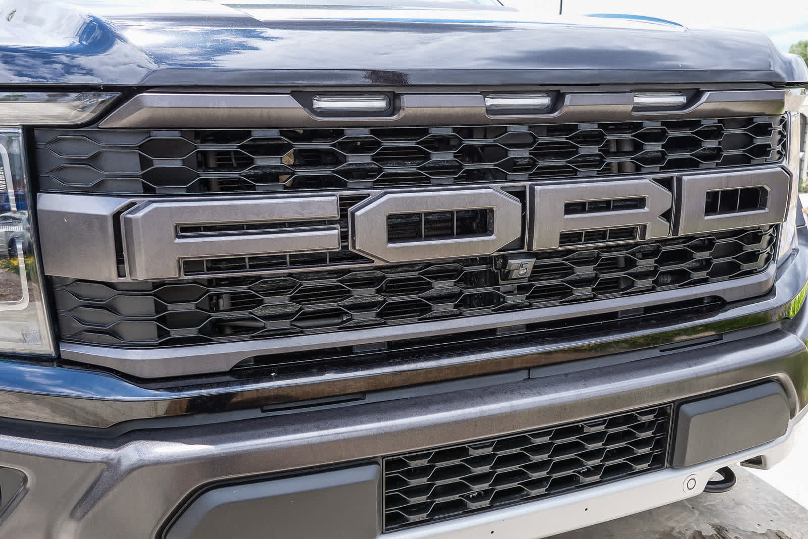Used 2022 Ford F150 Raptor w/ Equipment Group 801A High AWD/4WD image 11