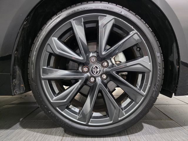 Used 2024 Toyota Corolla SE FWD image 25