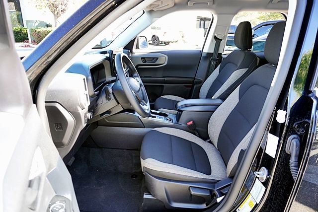 Used 2025 Ford Bronco Sport Big Bend image 15