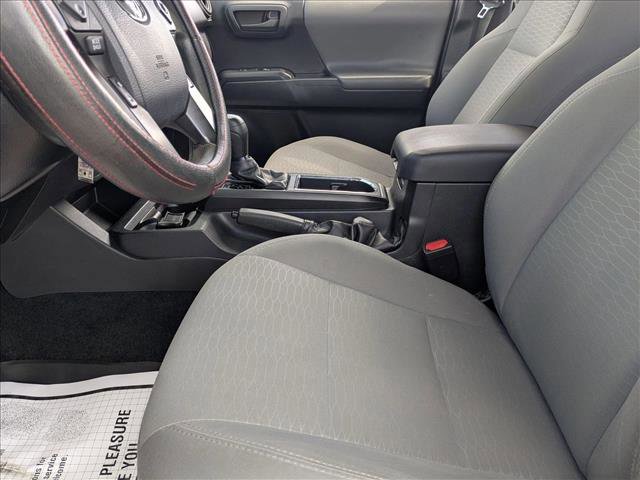 Used 2019 Toyota Tacoma SR w/ SR Convenience Package image 15