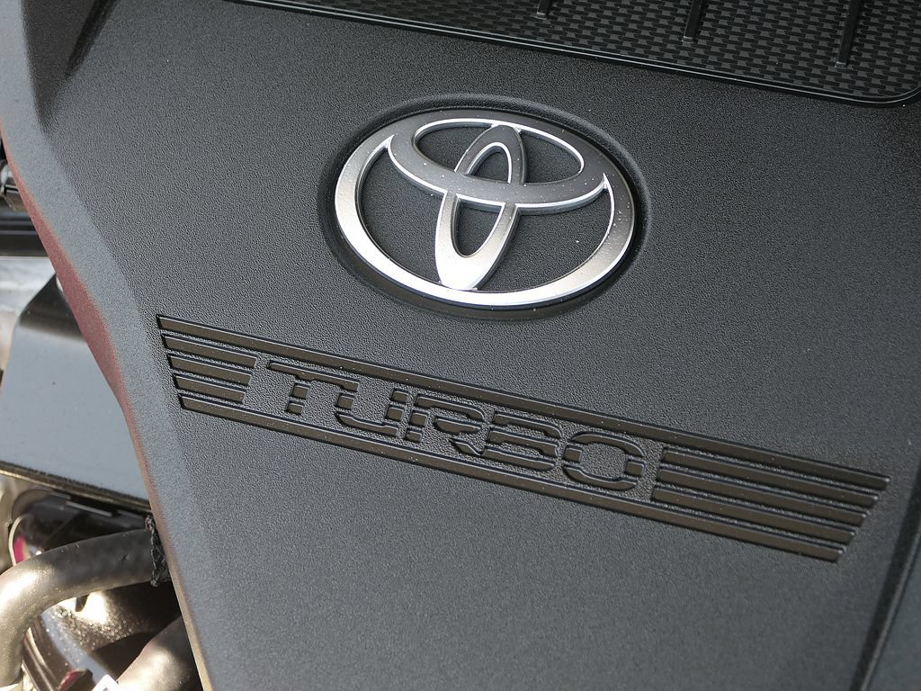 Used 2024 Toyota Grand Highlander FWD image 31