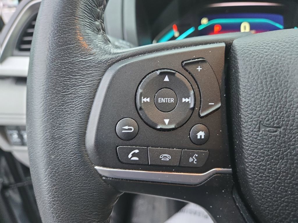Used 2021 Honda Odyssey EX-L image 19