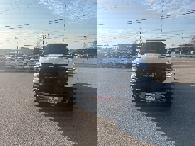 Used 2020 RAM 1500 Rebel w/ Rebel Level 2 Equipment Group image 6