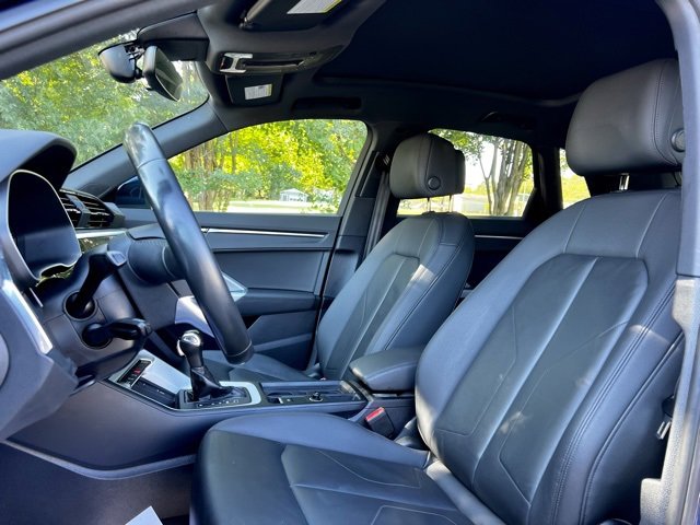 Used 2021 Audi Q3 2.0T Premium image 17