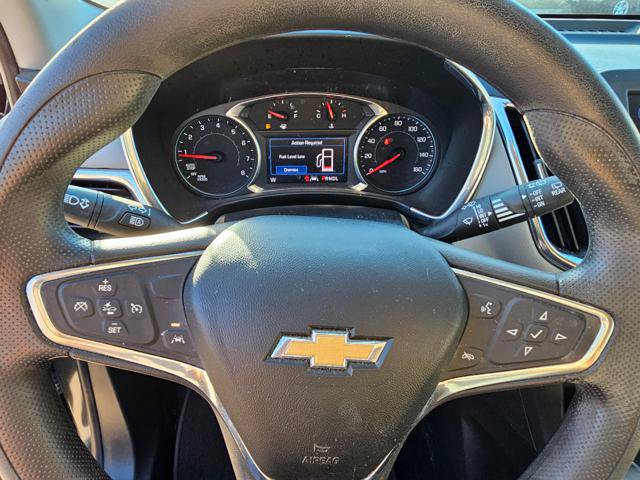 Used 2021 Chevrolet Equinox LT FWD image 12