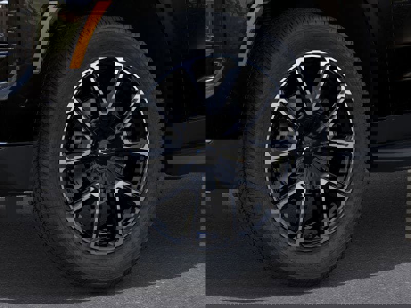 New 2026 Chevrolet Suburban RST w/ RST Capability Package image 45