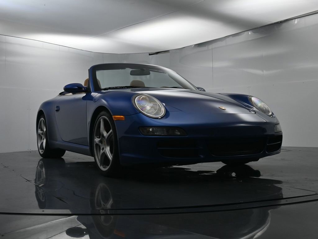 Used 2006 Porsche 911 Carrera S image 65