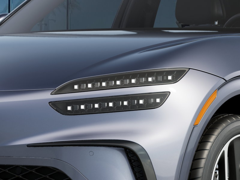 New 2027 Genesis GV60 Prestige AWD/4WD image 9