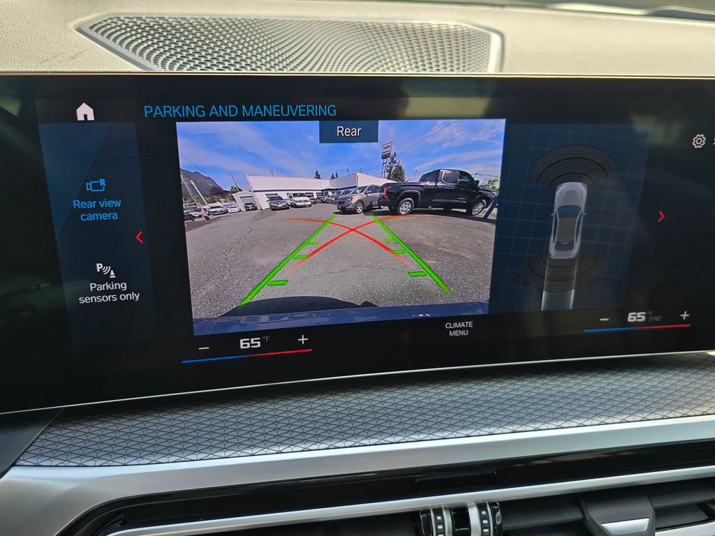 Used 2023 BMW M2 RWD image 27