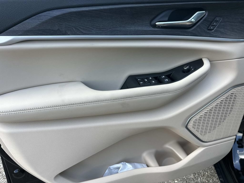 New 2026 Jeep Grand Cherokee Limited AWD/4WD image 12