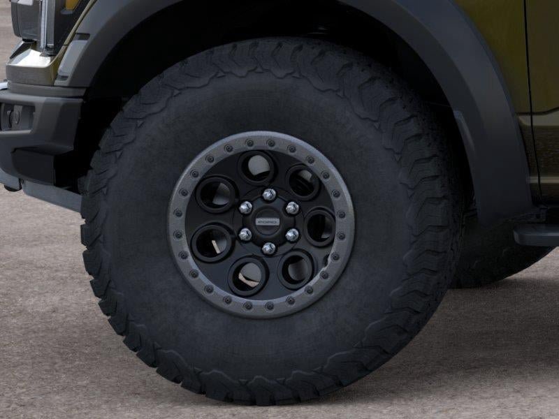 New 2026 Ford F150 Raptor AWD/4WD image 19