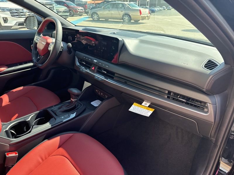 New 2026 Kia K4 GT-Line w/ GT-Line Premium Package image 14