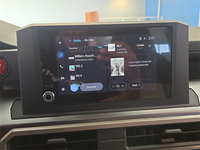 Used 2025 Toyota Tacoma TRD Off-Road image 16