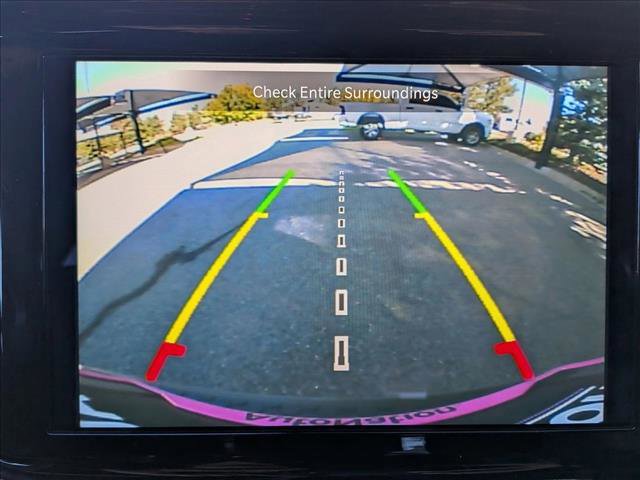 New 2026 Dodge Durango GT w/ Blacktop Package image 13