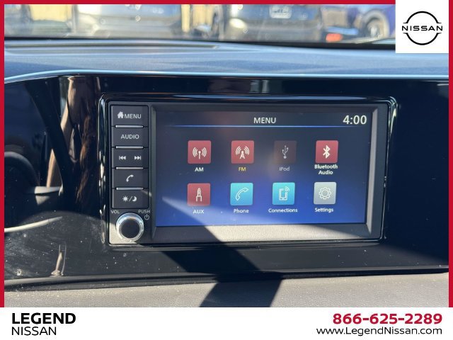 Used 2025 Nissan Kicks S AWD/4WD image 24