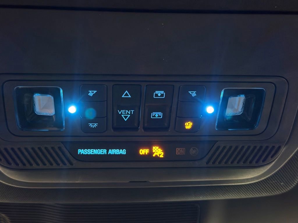 Used 2023 Ford Explorer Platinum w/ Technology Package image 41