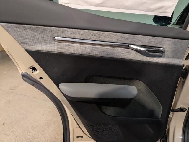 New 2026 Volvo EX30 Cross Country Ultra w/ Protection Package Premier image 17