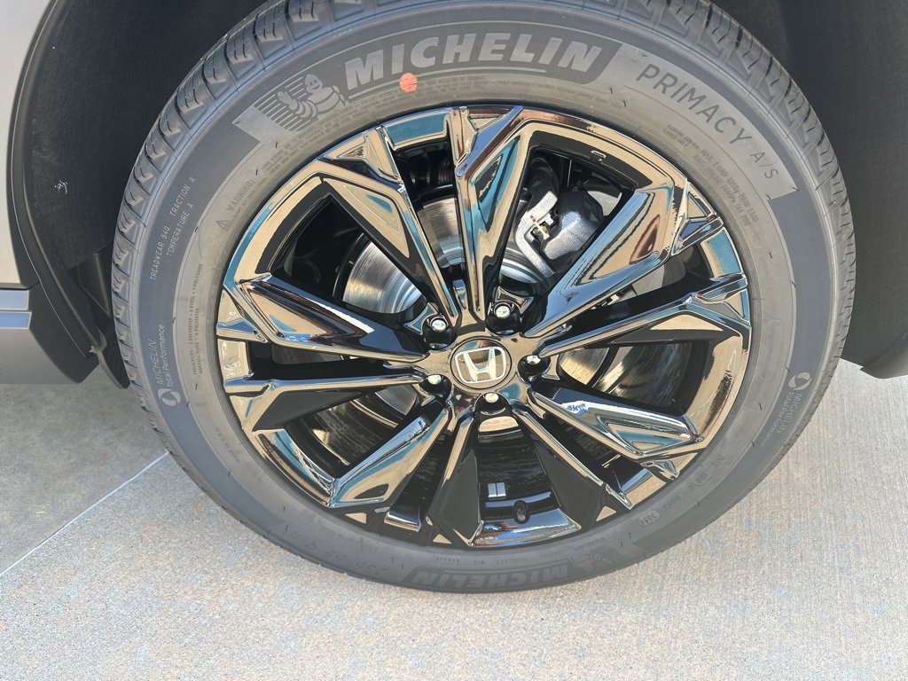 New 2026 Honda CR-V Sport Touring image 18