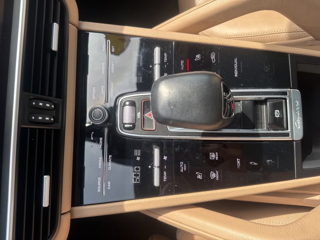 Used 2019 Porsche Cayenne S AWD/4WD image 35