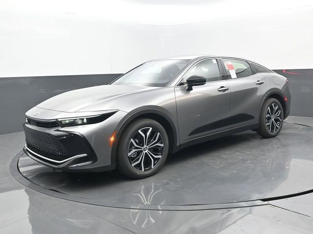 New 2026 Toyota Crown XLE image 12