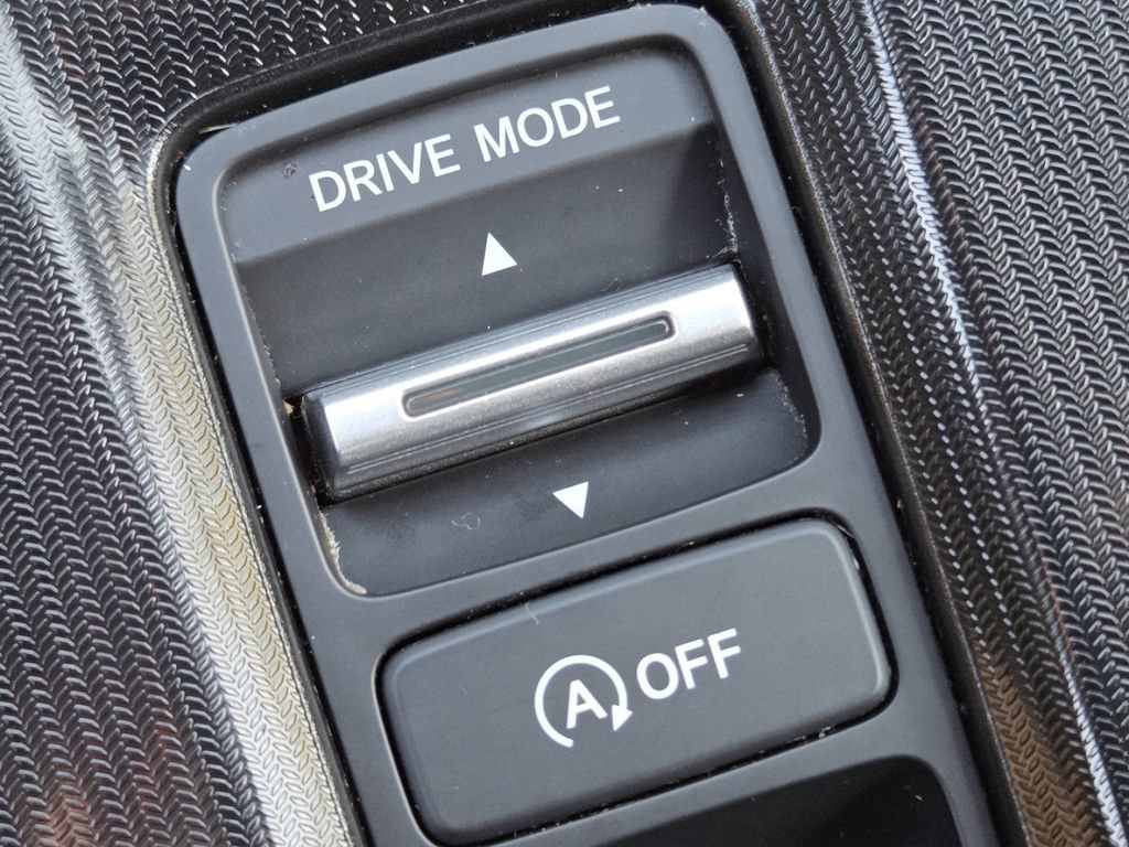 Certified 2024 Honda Civic Sport image 9