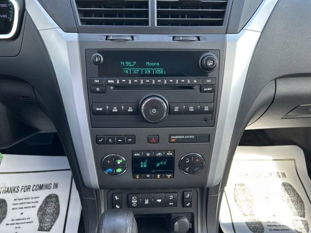 Used 2012 Chevrolet Traverse LT AWD/4WD image 14