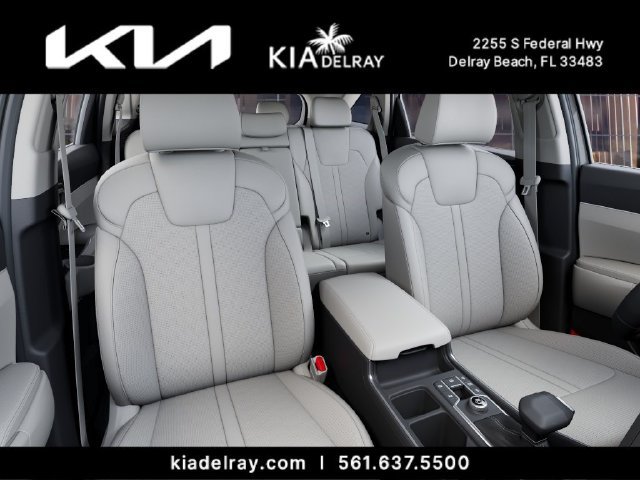 New 2026 Kia Sorento S FWD image 15
