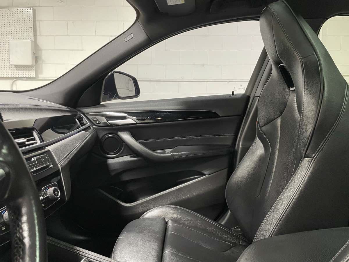 Used 2021 BMW X2 M35i w/ Premium Package AWD/4WD image 12