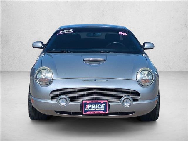 Used 2005 Ford Thunderbird RWD image 2