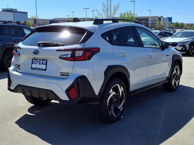 New 2026 Subaru Crosstrek 2.5i Limited AWD/4WD image 5