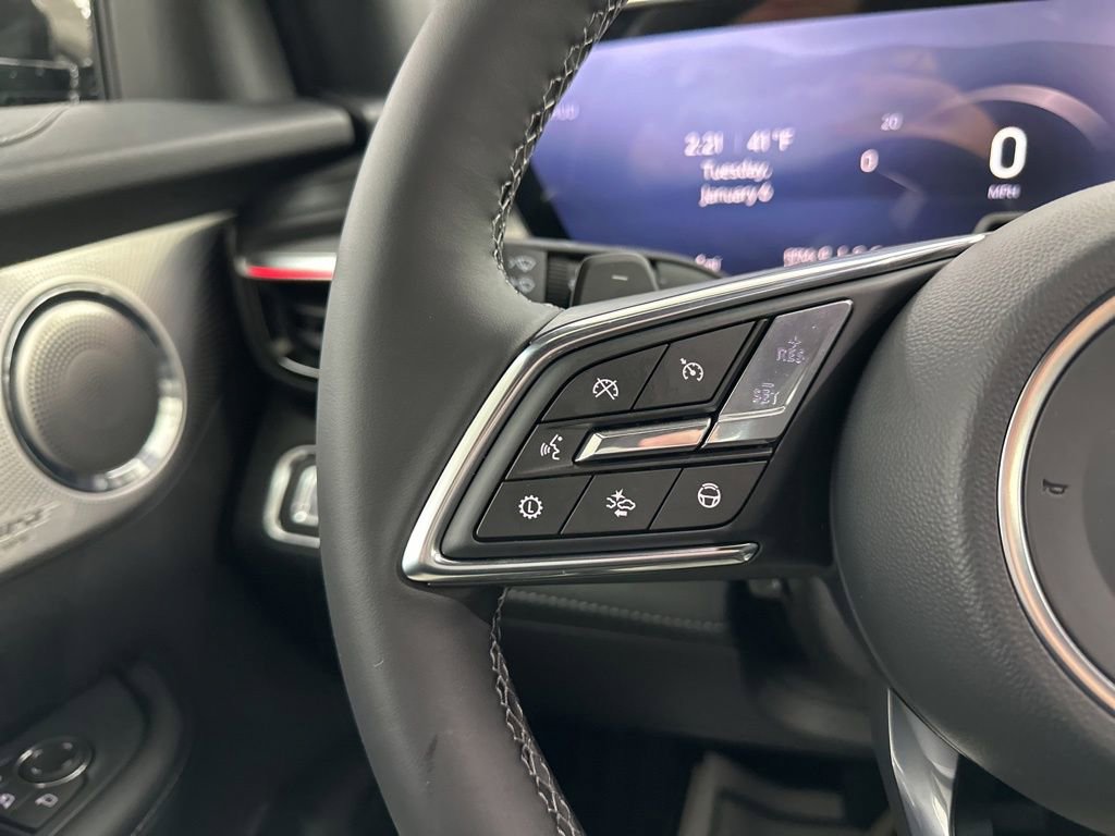 New 2026 Buick Enclave Avenir w/ Super Cruise Package image 34