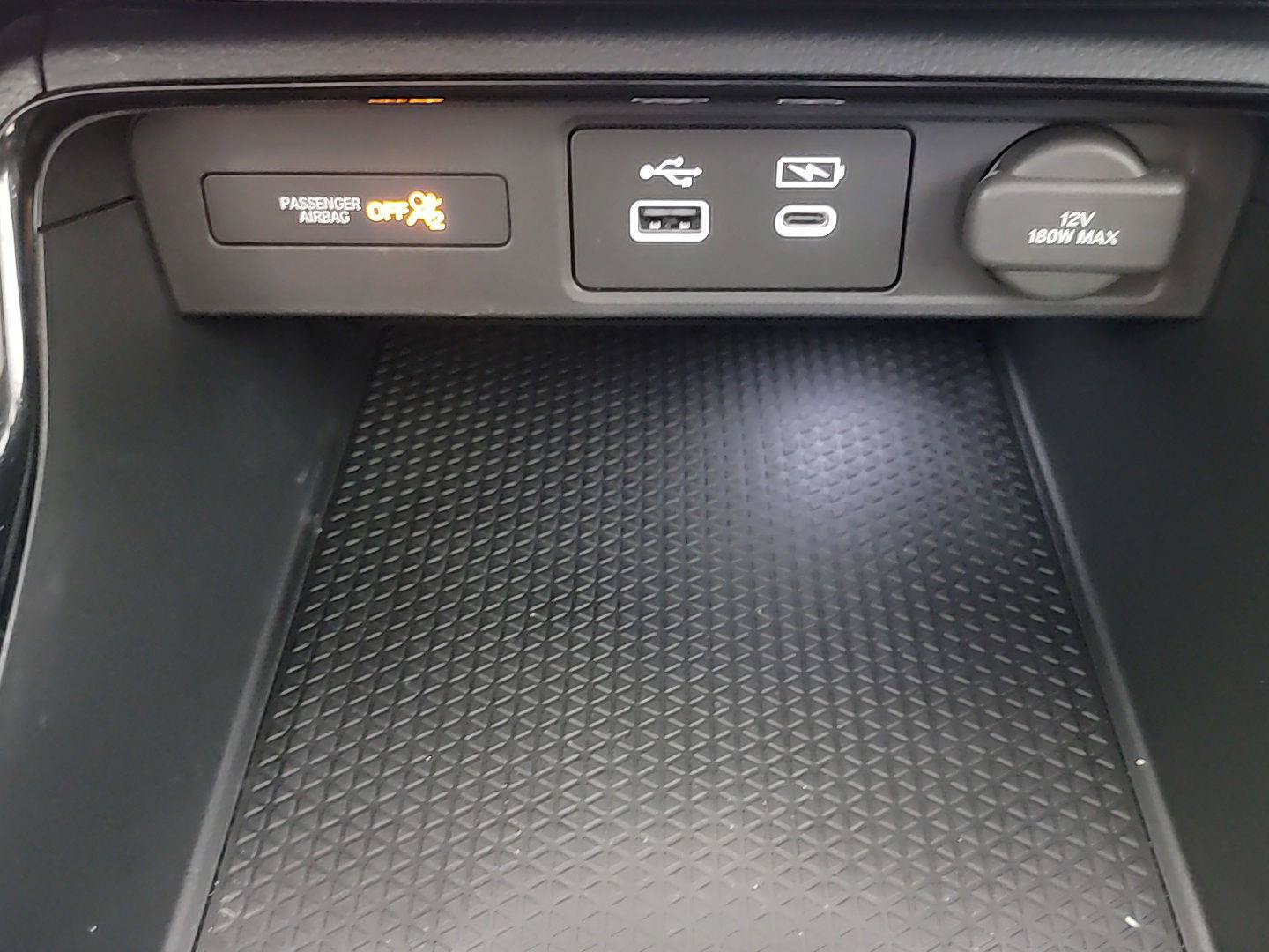 Certified 2024 Honda CR-V EX image 30