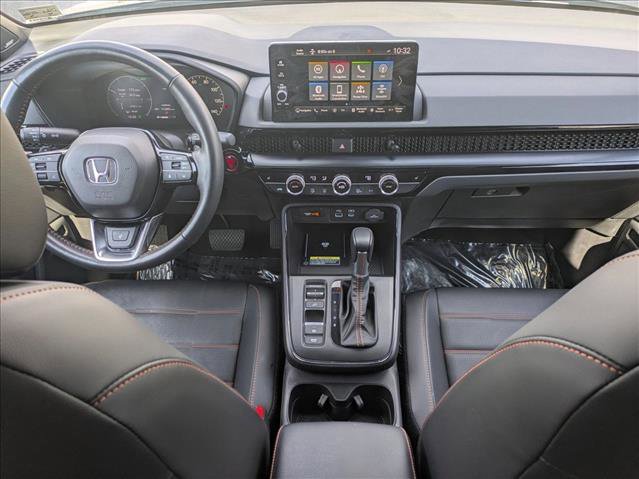 Certified 2023 Honda CR-V Sport Touring image 18