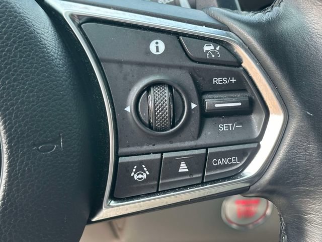 Certified 2021 Acura TLX w/ Advance Package FWD image 29