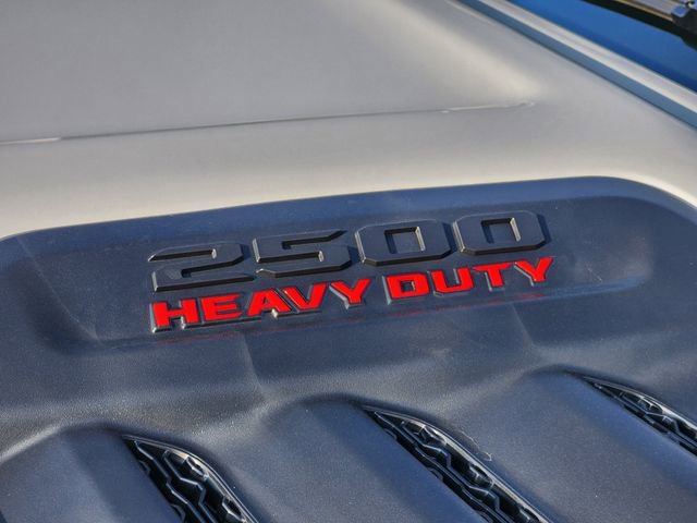 Used 2026 RAM 2500 Power Wagon AWD/4WD image 12