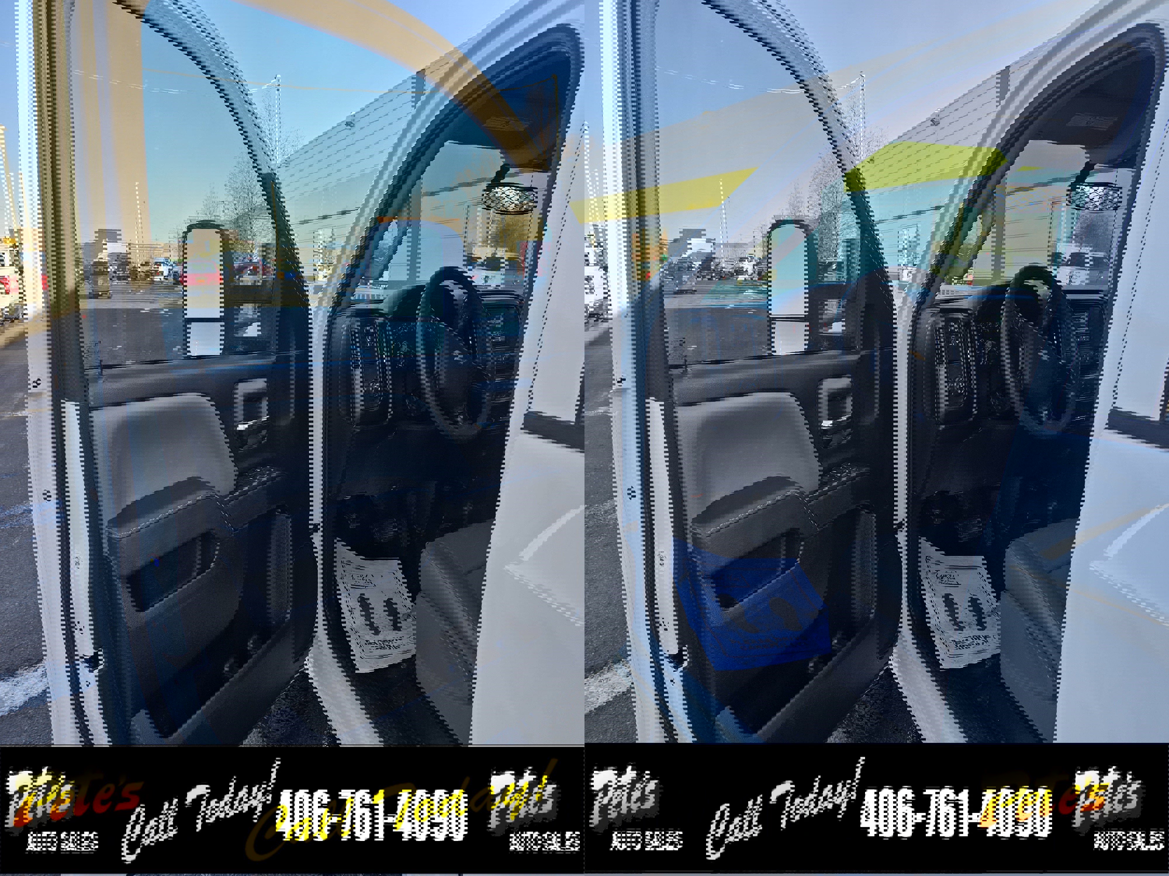 Used 2015 Chevrolet Silverado 3500 W/T image 18