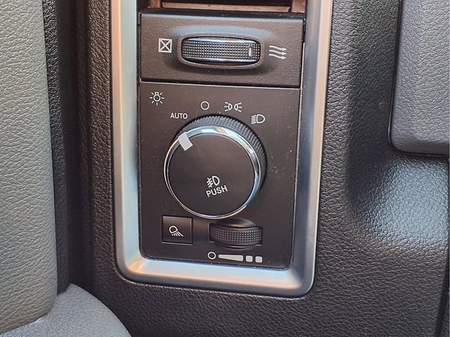 Used 2016 RAM 1500 Big Horn image 12