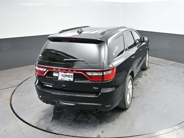 Used 2025 Dodge Durango R/T AWD/4WD image 42