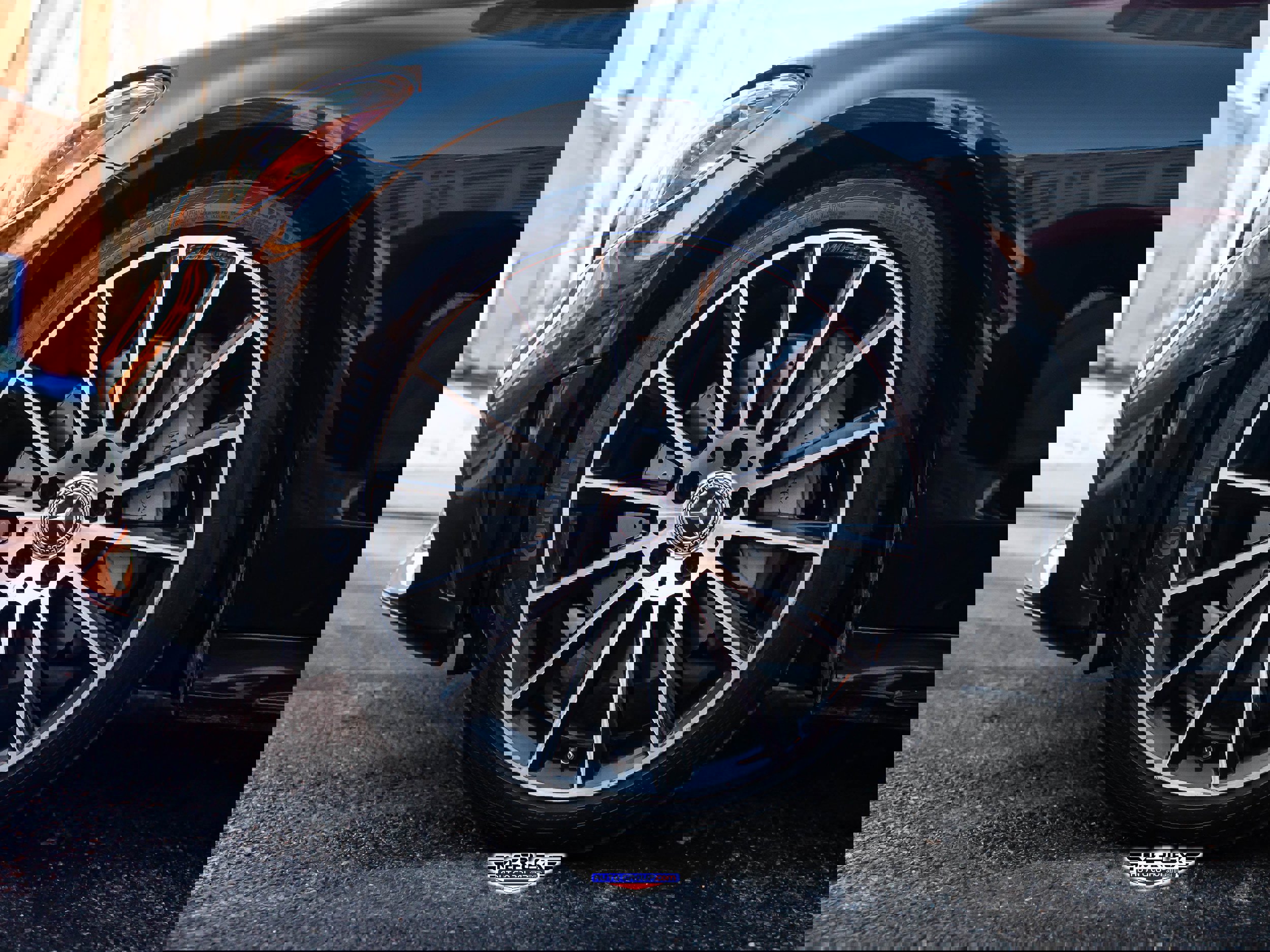 Used 2020 Mercedes-Benz C 300 Sedan image 10