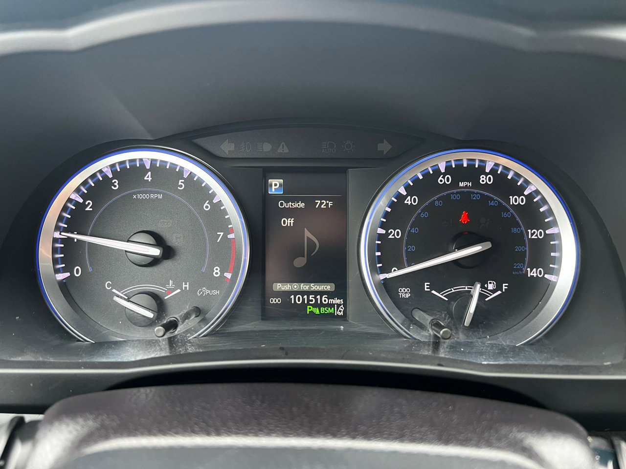 Used 2017 Toyota Highlander Limited image 12