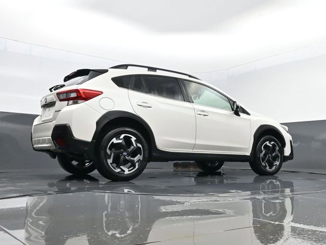 Used 2021 Subaru Crosstrek 2.5i Limited w/ Moonroof Package 2 AWD/4WD image 26