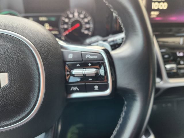 Used 2023 Kia Sorento EX image 29